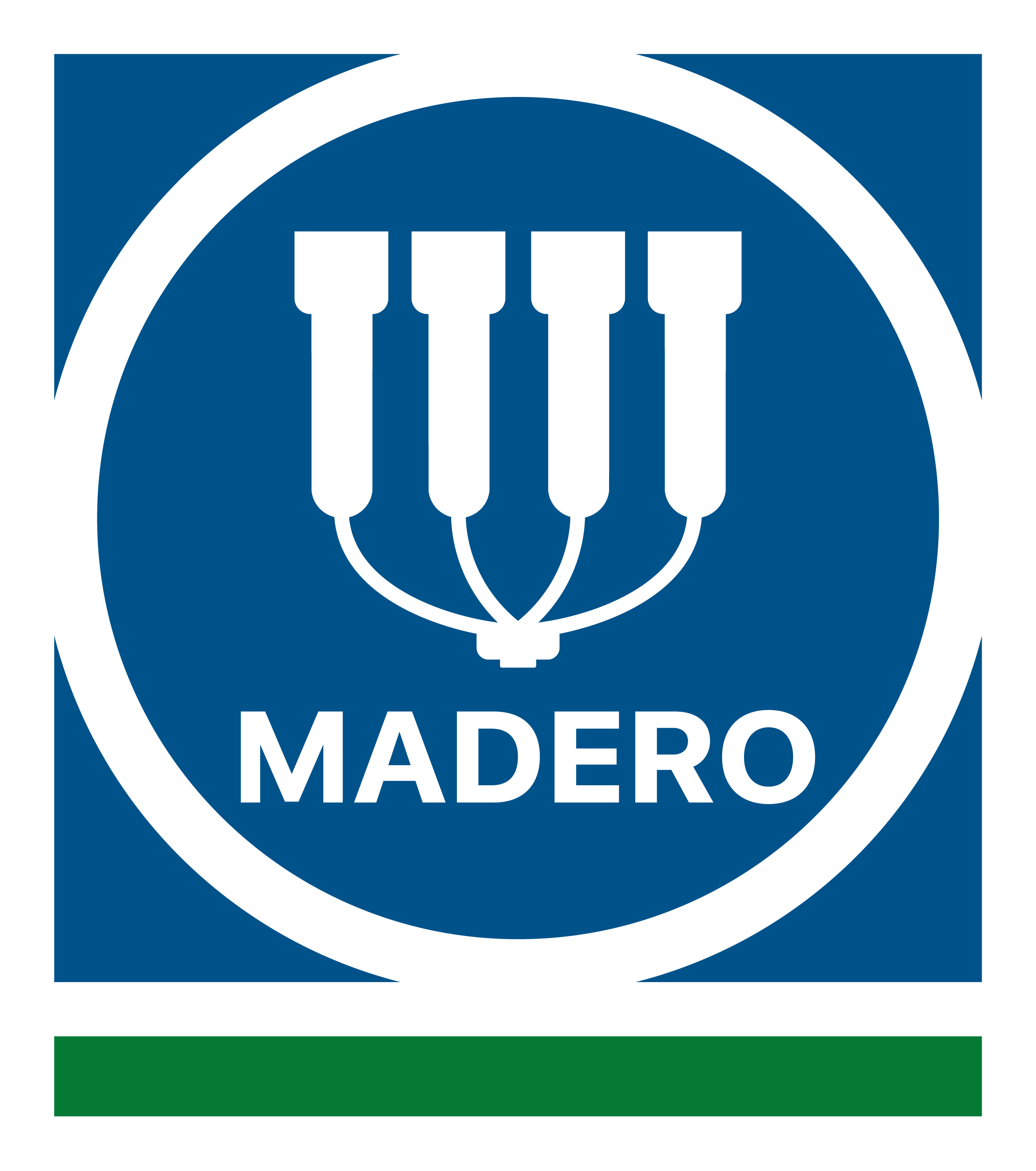 Madero Dairy Systems