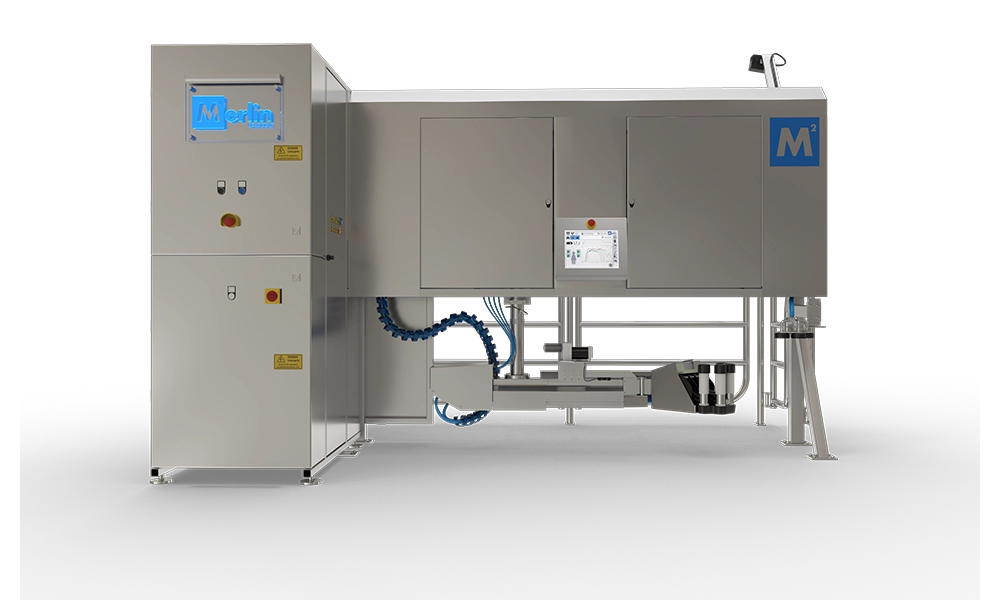 Merlin-4